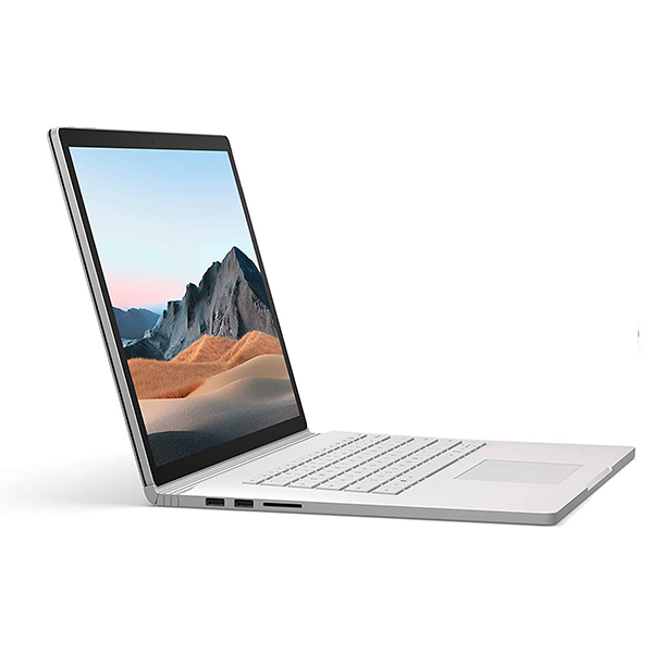 لپ تاپ 15 اینچی سرفیس مایکروسافت مدل Surface Book 2